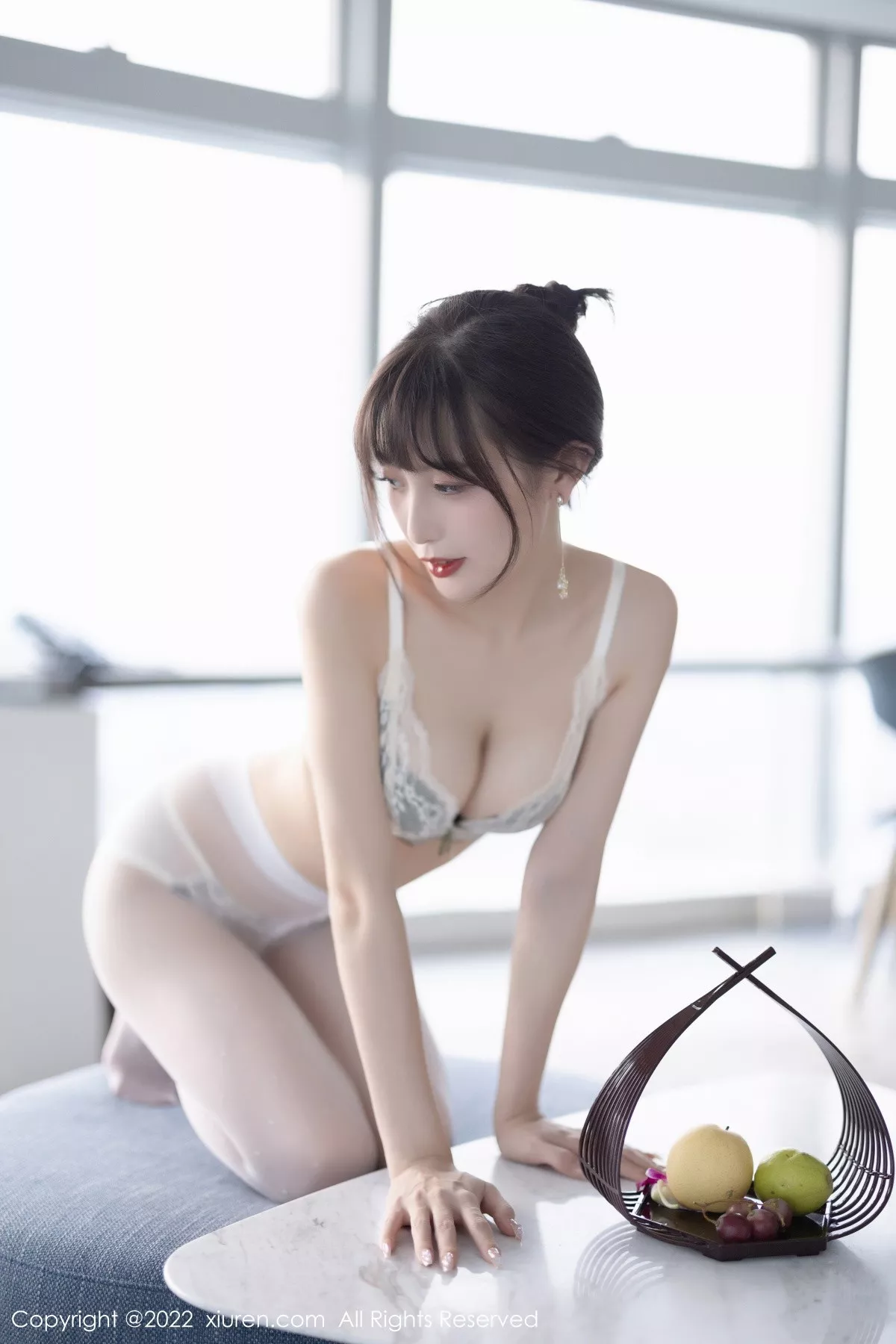 图片[63]-[XiuRen秀人网]第5757期林星阑写真-秀人集