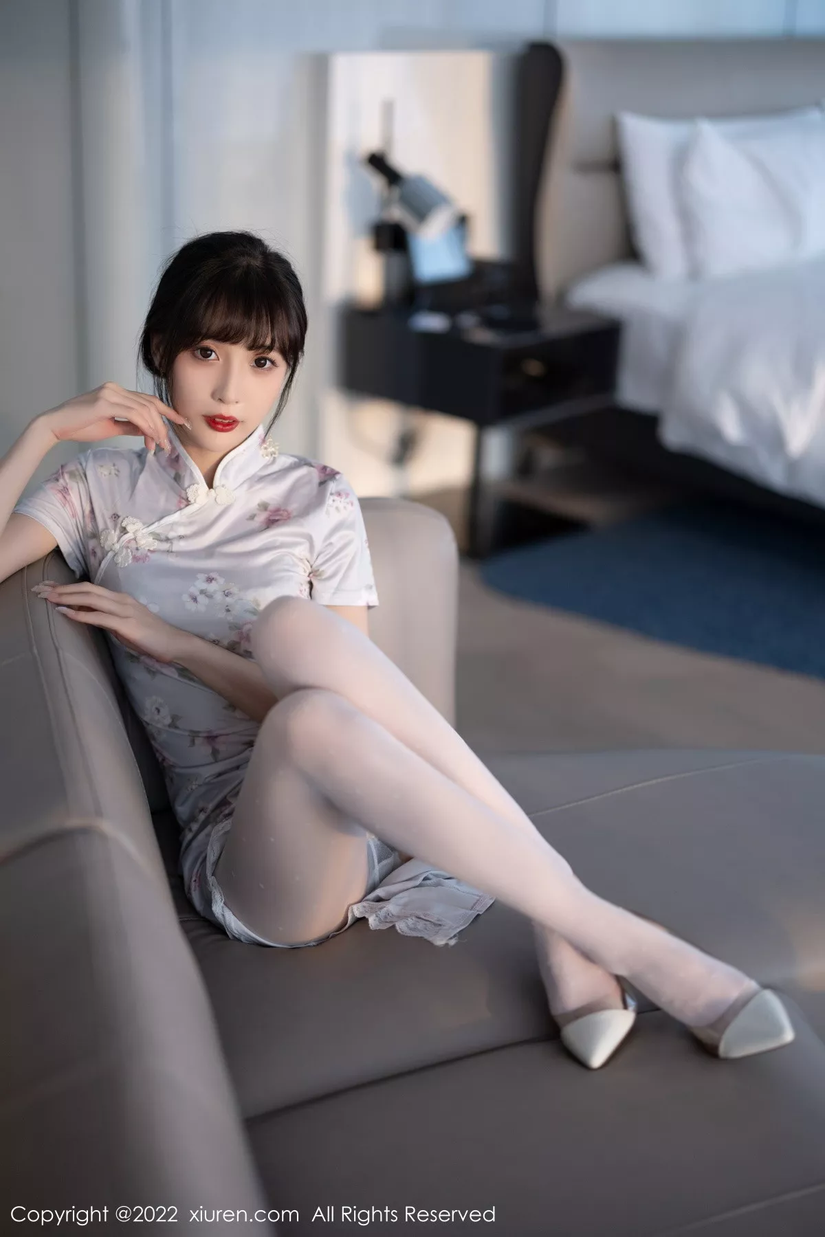 图片[26]-[XiuRen秀人网]第5757期林星阑写真-秀人集