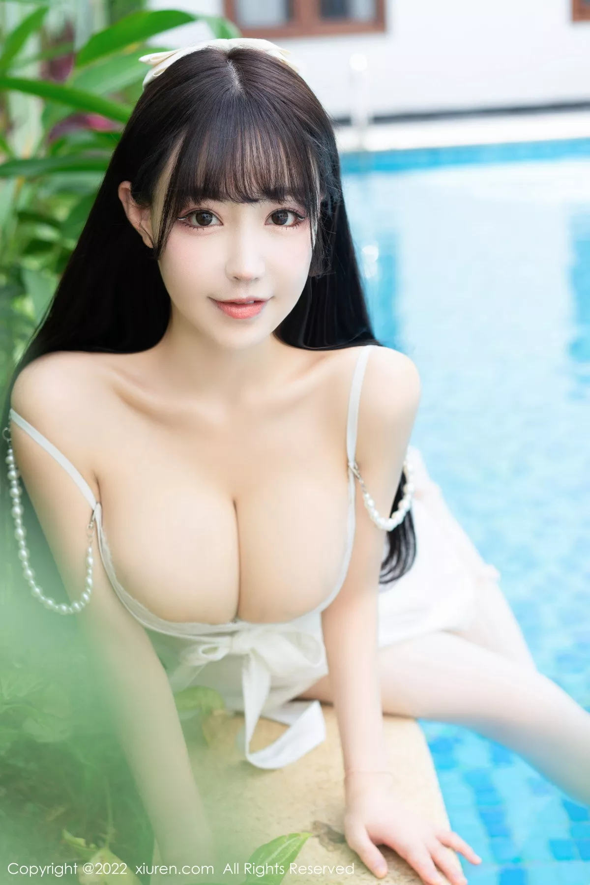 图片[36]-[XiuRen秀人网]第5755期朱可儿写真-秀人集