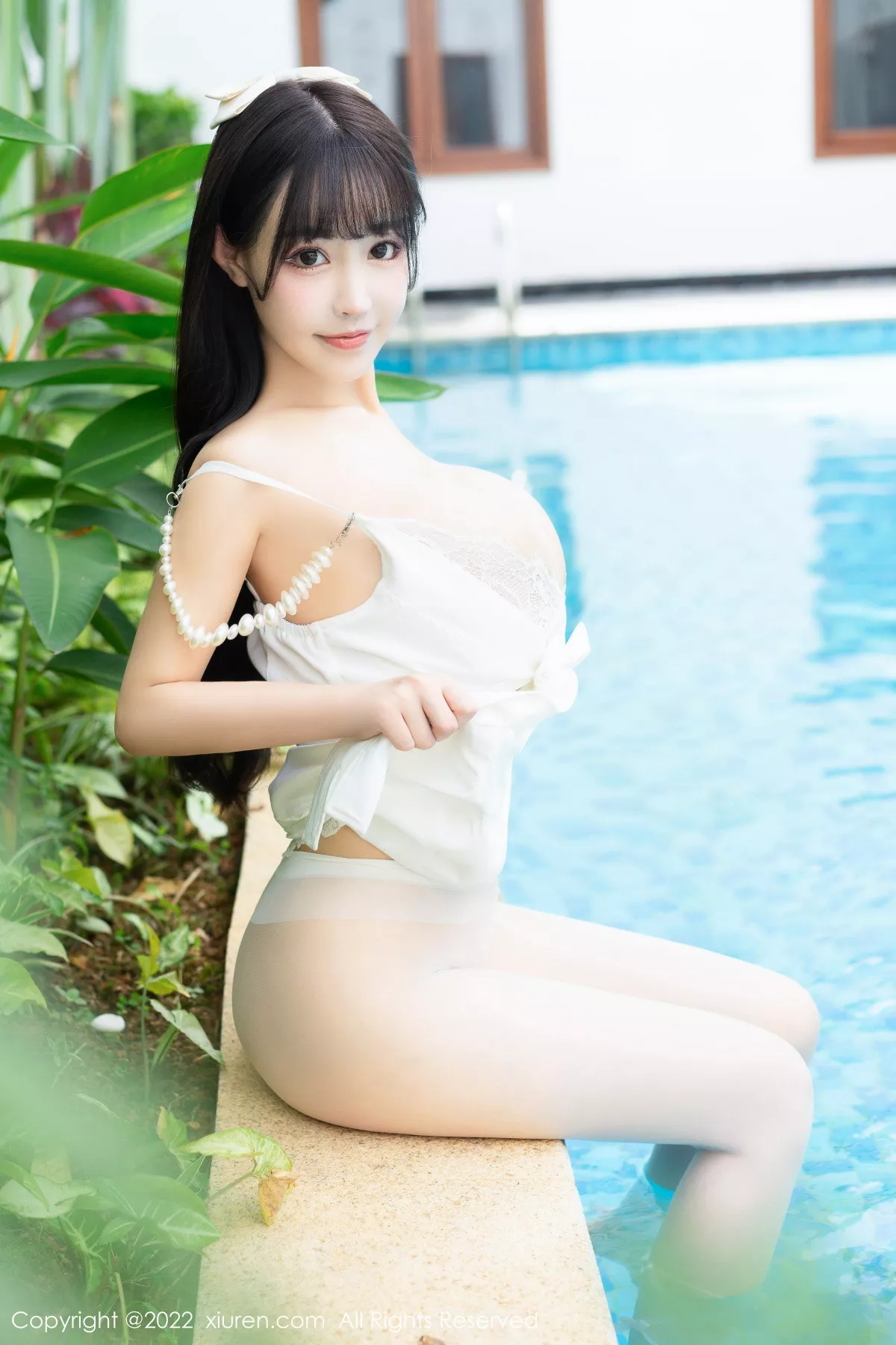 图片[38]-[XiuRen秀人网]第5755期朱可儿写真-秀人集