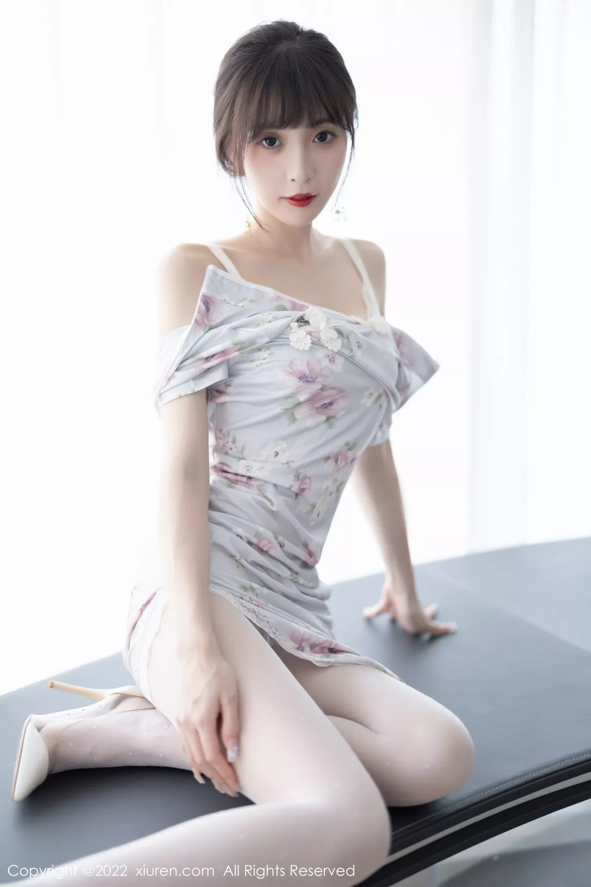 图片[38]-[XiuRen秀人网]第5757期林星阑写真-秀人集