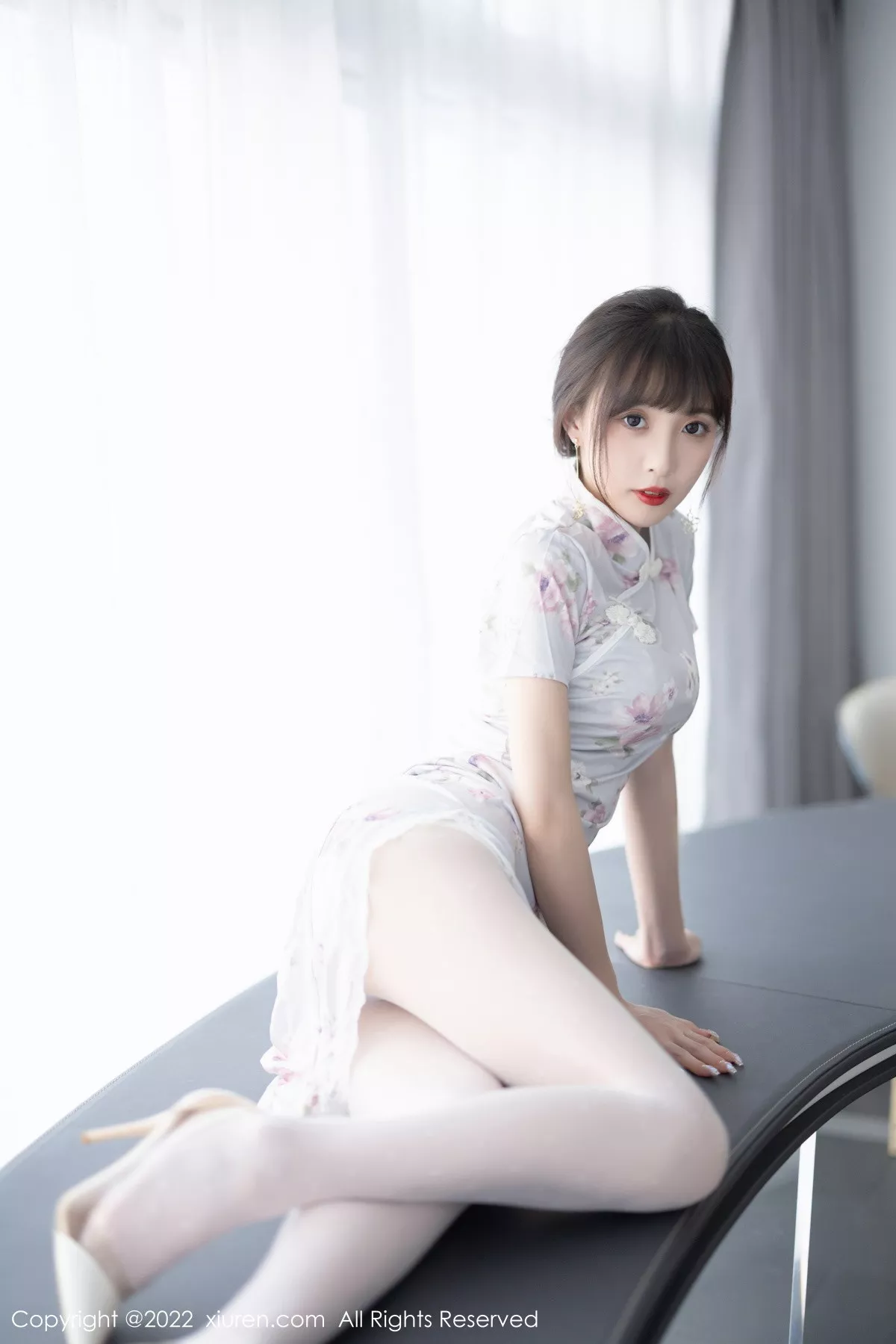 图片[37]-[XiuRen秀人网]第5757期林星阑写真-秀人集