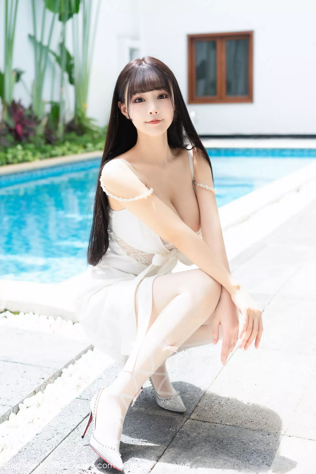 图片[2]-[XiuRen秀人网]第5755期朱可儿写真-秀人集