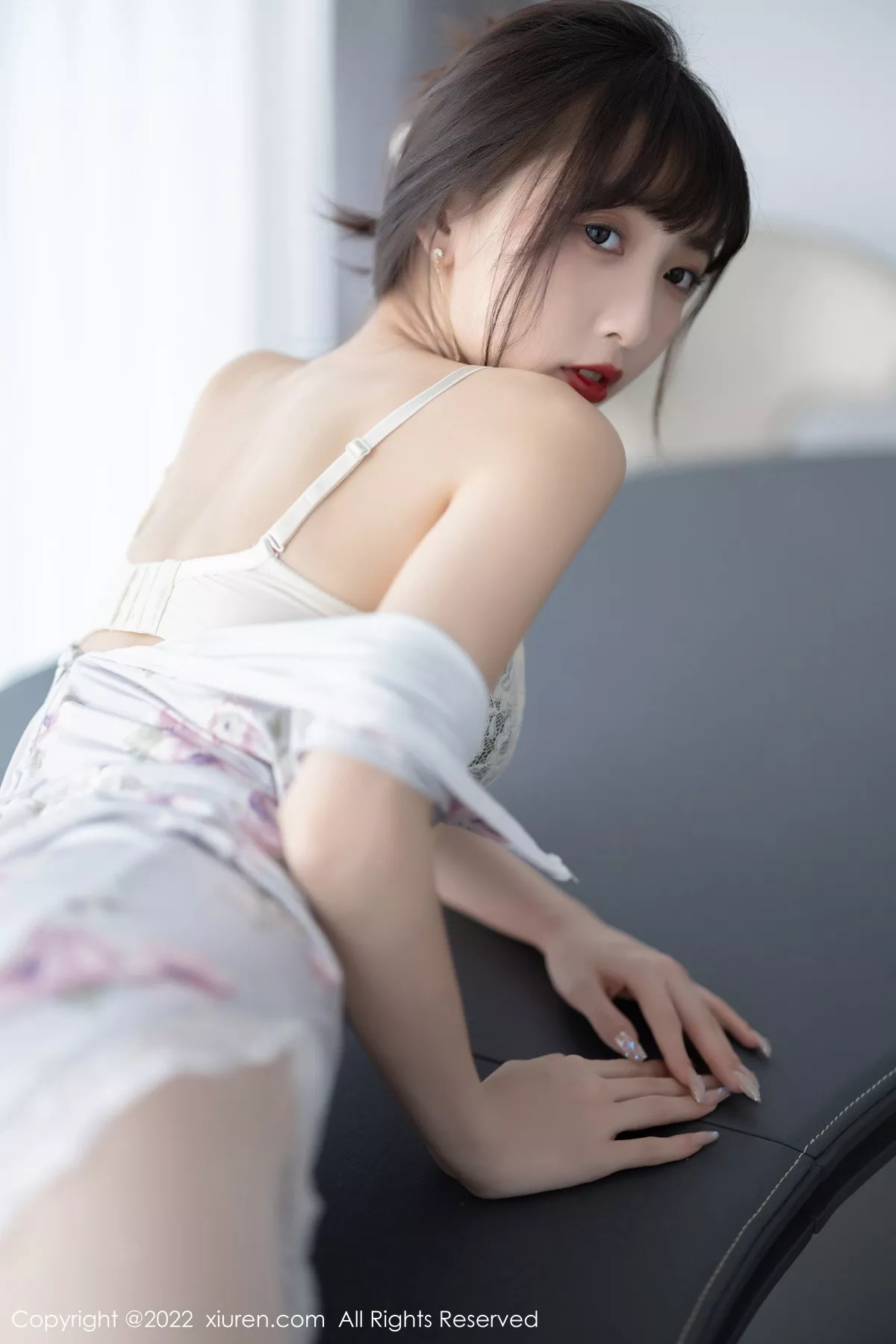 图片[40]-[XiuRen秀人网]第5757期林星阑写真-秀人集