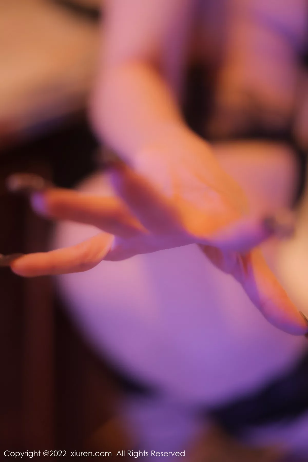 图片[34]-潘娇娇-秀人集