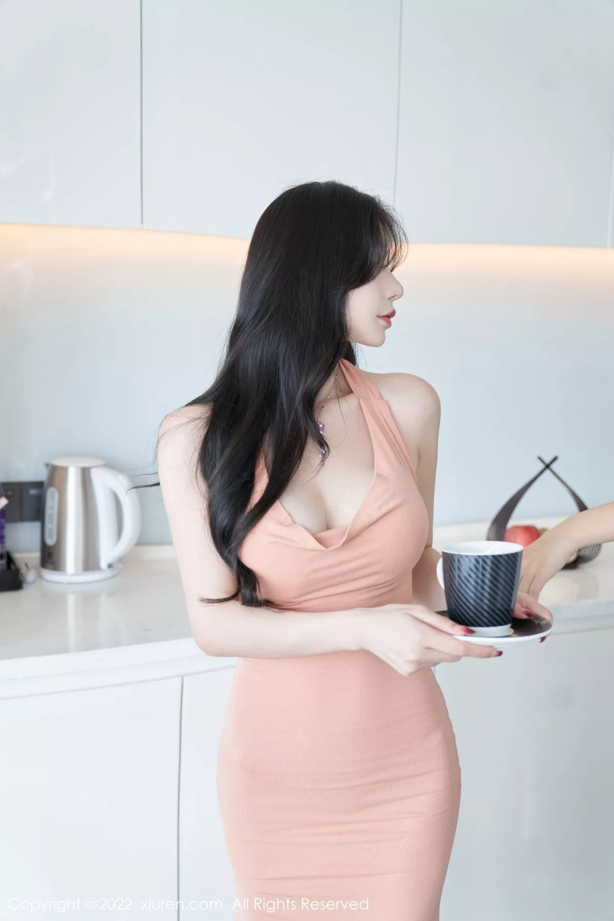 图片[25]-[XiuRen秀人网]第5881期周于希写真-秀人集