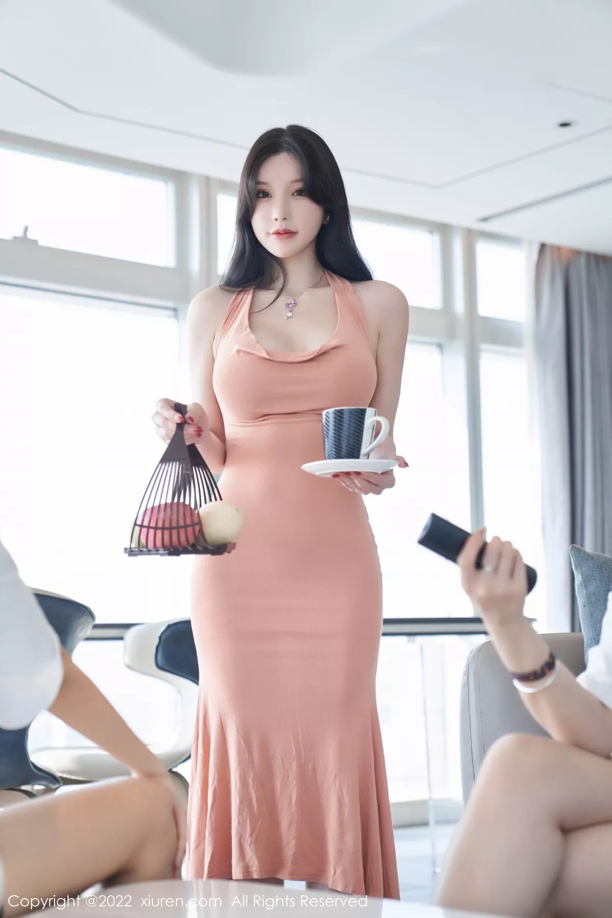 图片[33]-[XiuRen秀人网]第5881期周于希写真-秀人集