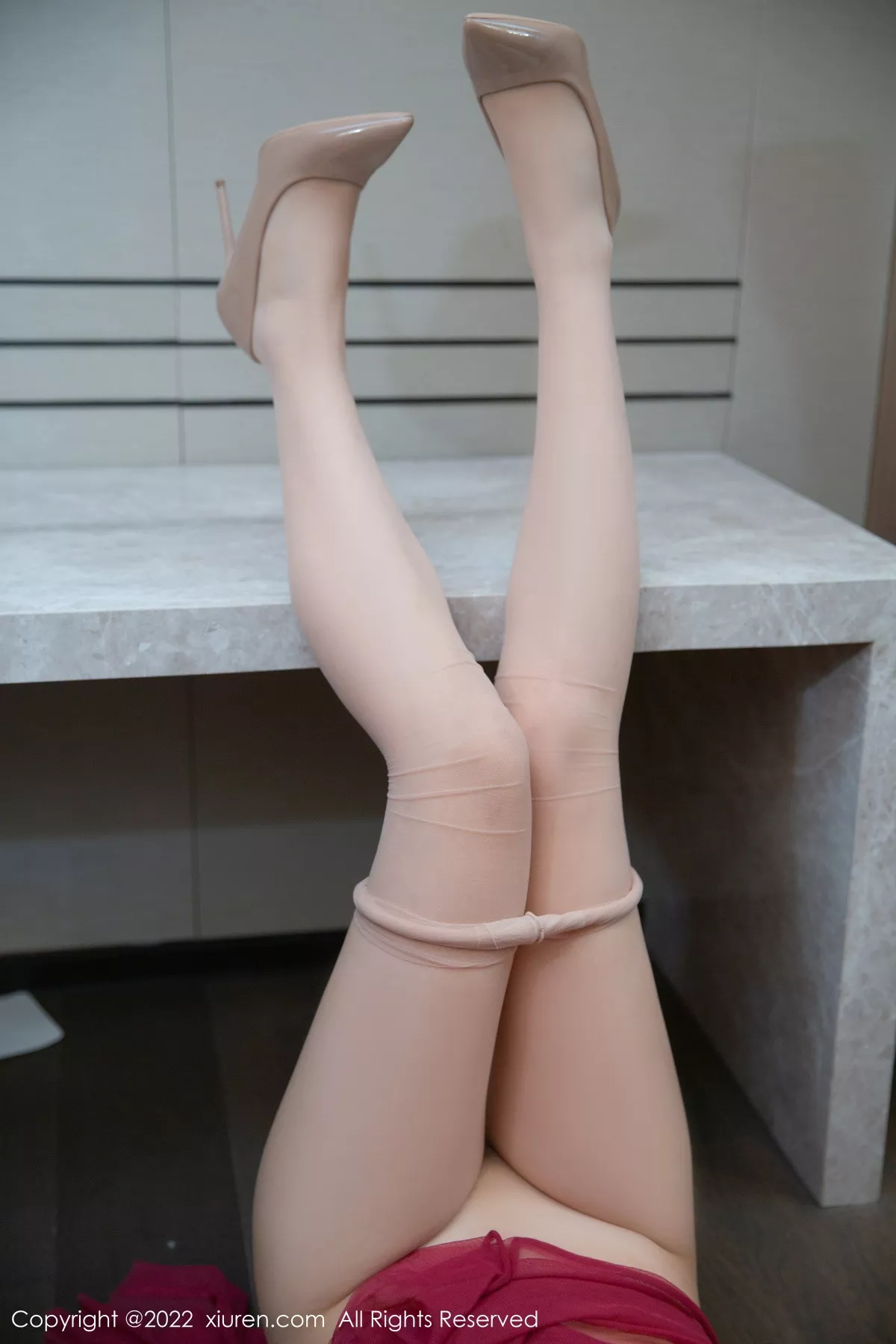 图片[52]-[XiuRen秀人网]第5876期江真真写真-秀人集