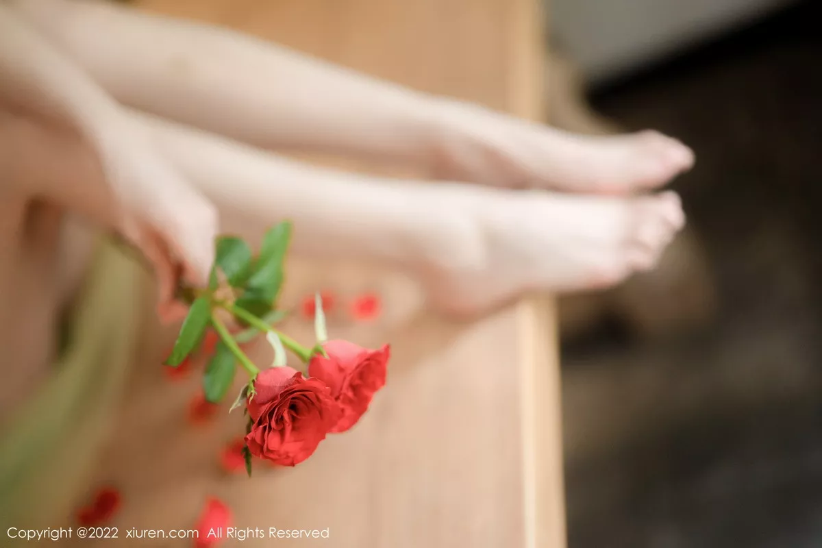 图片[17]-[XiuRen秀人网]第5875期婠婠么写真-秀人集