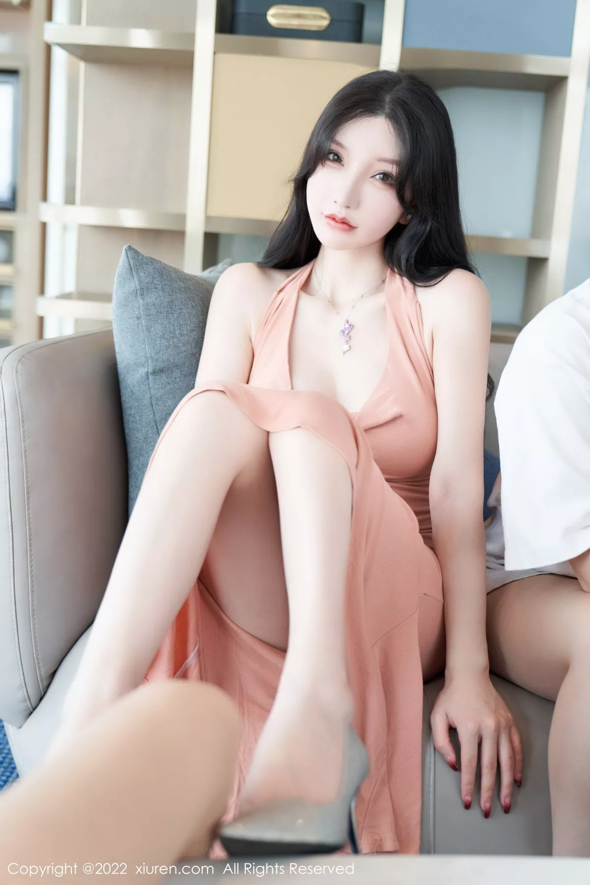 图片[44]-[XiuRen秀人网]第5881期周于希写真-秀人集