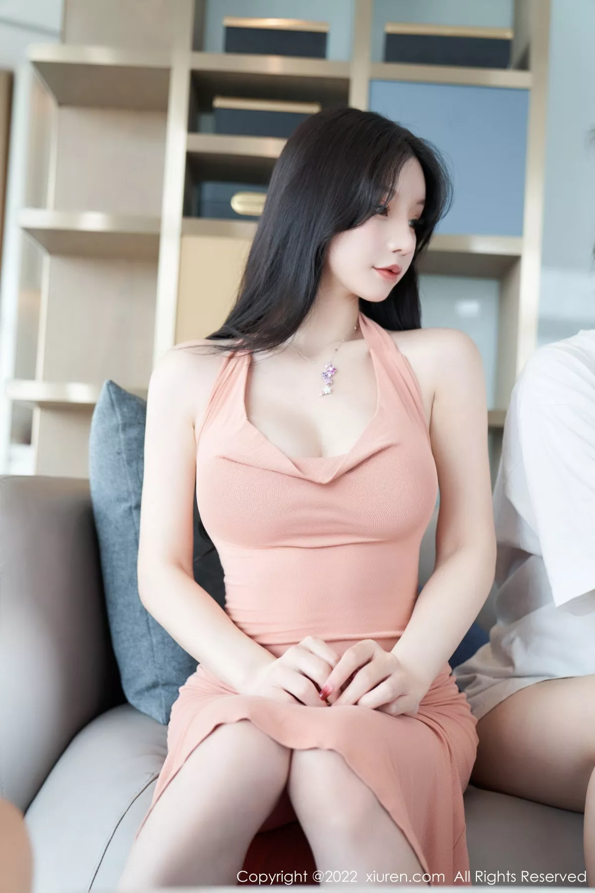 图片[40]-[XiuRen秀人网]第5881期周于希写真-秀人集