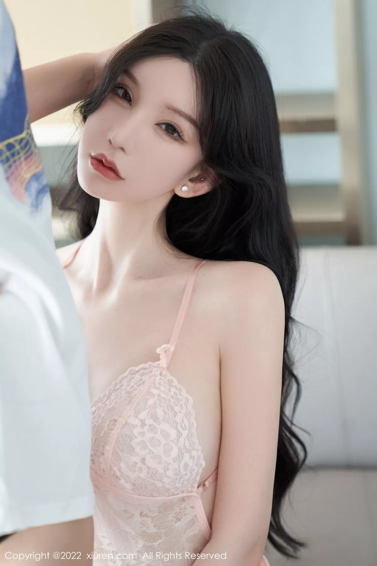 图片[73]-[XiuRen秀人网]第5881期周于希写真-秀人集