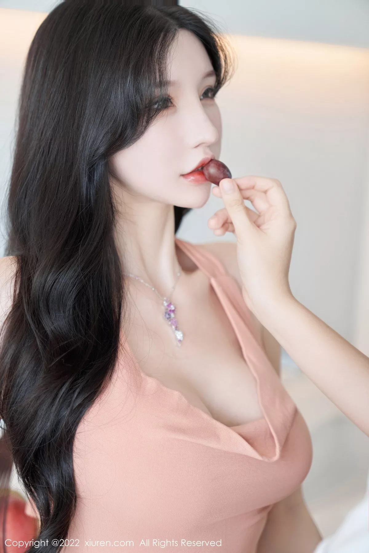 图片[16]-[XiuRen秀人网]第5881期周于希写真-秀人集