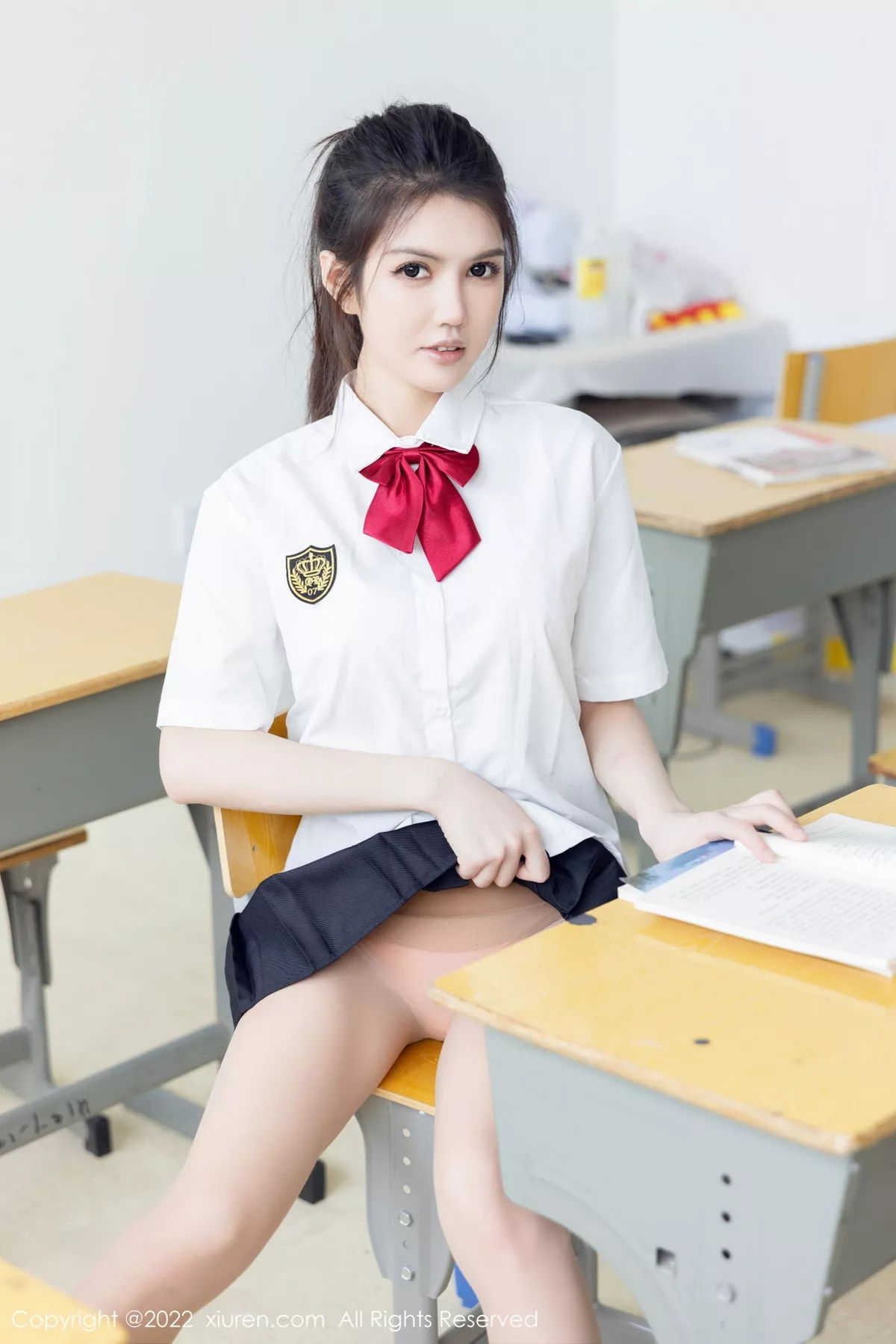 图片[16]-媛媛酱-秀人集