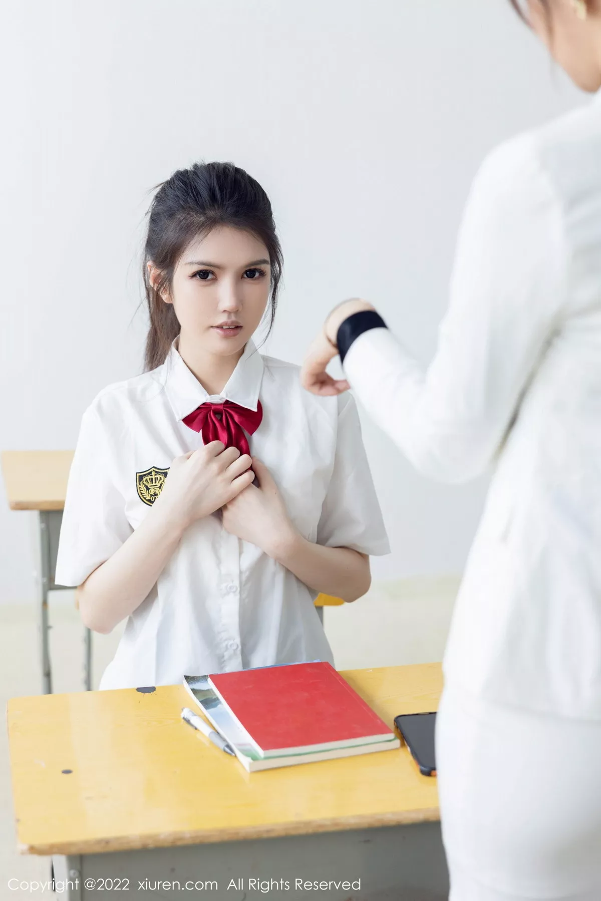 图片[13]-媛媛酱-秀人集