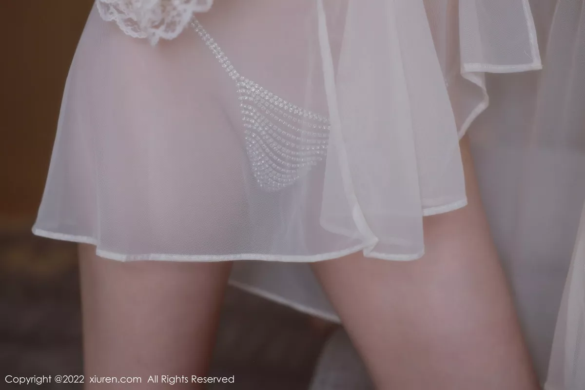 图片[41]-[XiuRen秀人网]第5761期甜妮写真-秀人集