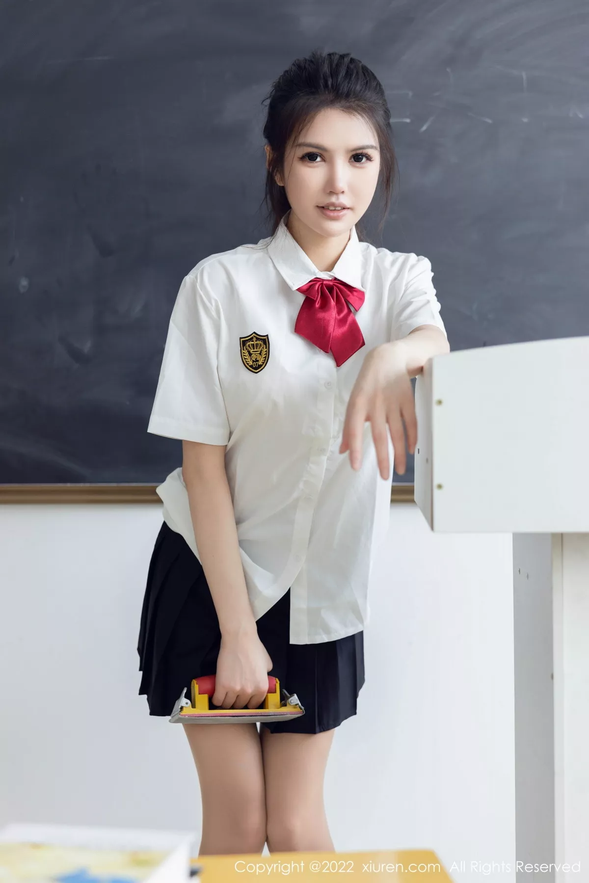 图片[26]-媛媛酱-秀人集