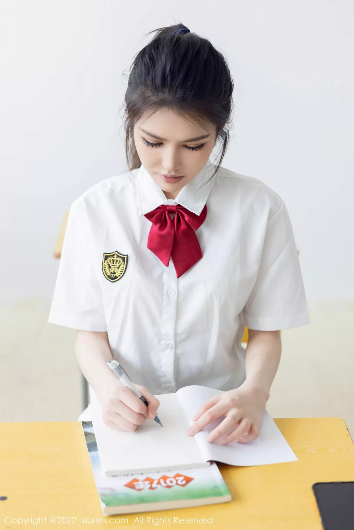 图片[11]-媛媛酱-秀人集