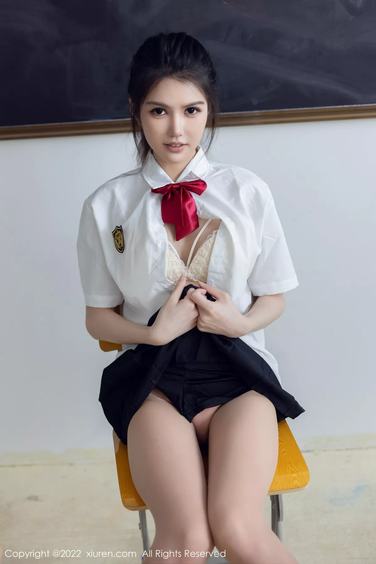 图片[30]-媛媛酱-秀人集