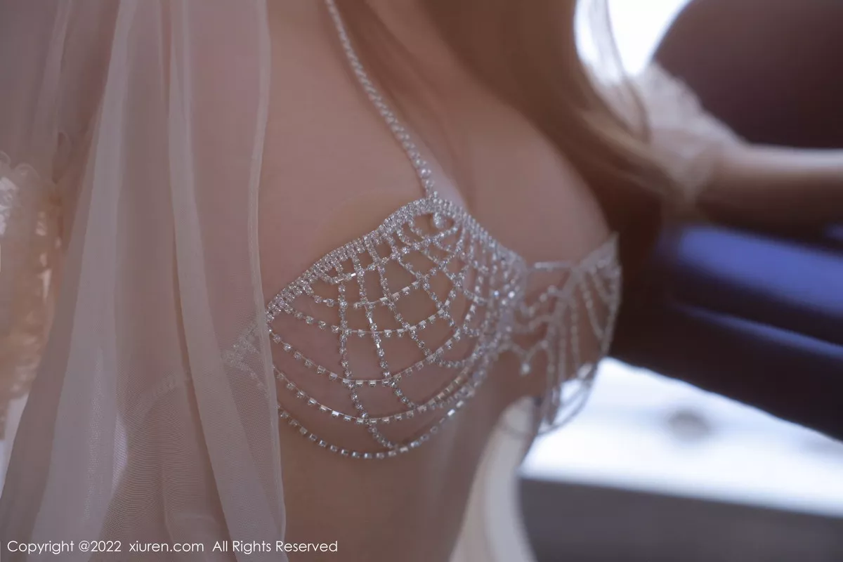 图片[16]-[XiuRen秀人网]第5761期甜妮写真-秀人集