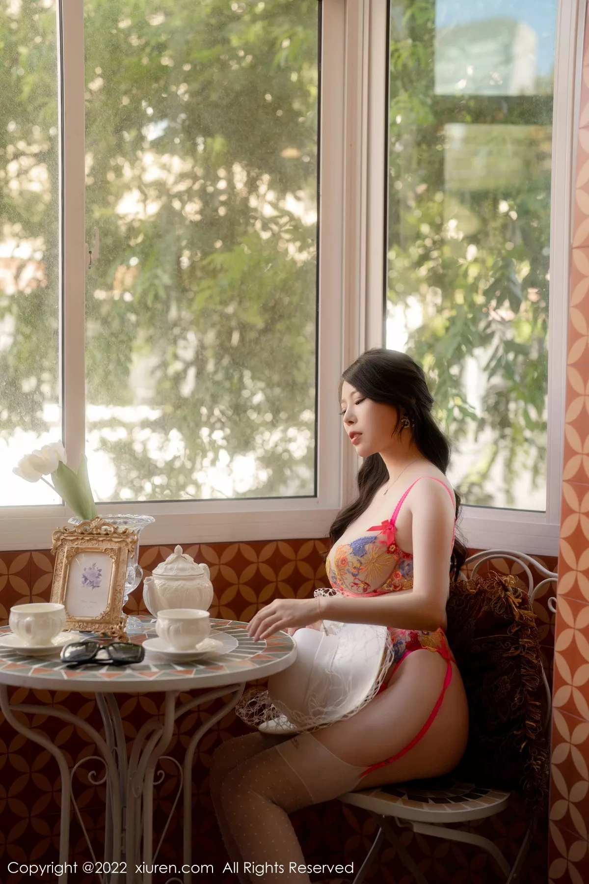 图片[28]-[XiuRen秀人网]第5759期白茹雪写真-秀人集