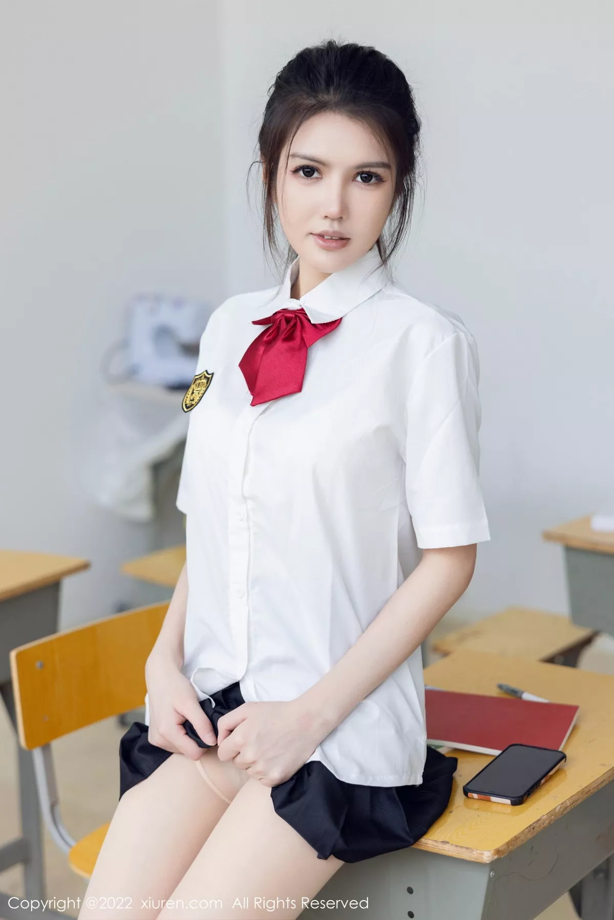 图片[5]-媛媛酱-秀人集