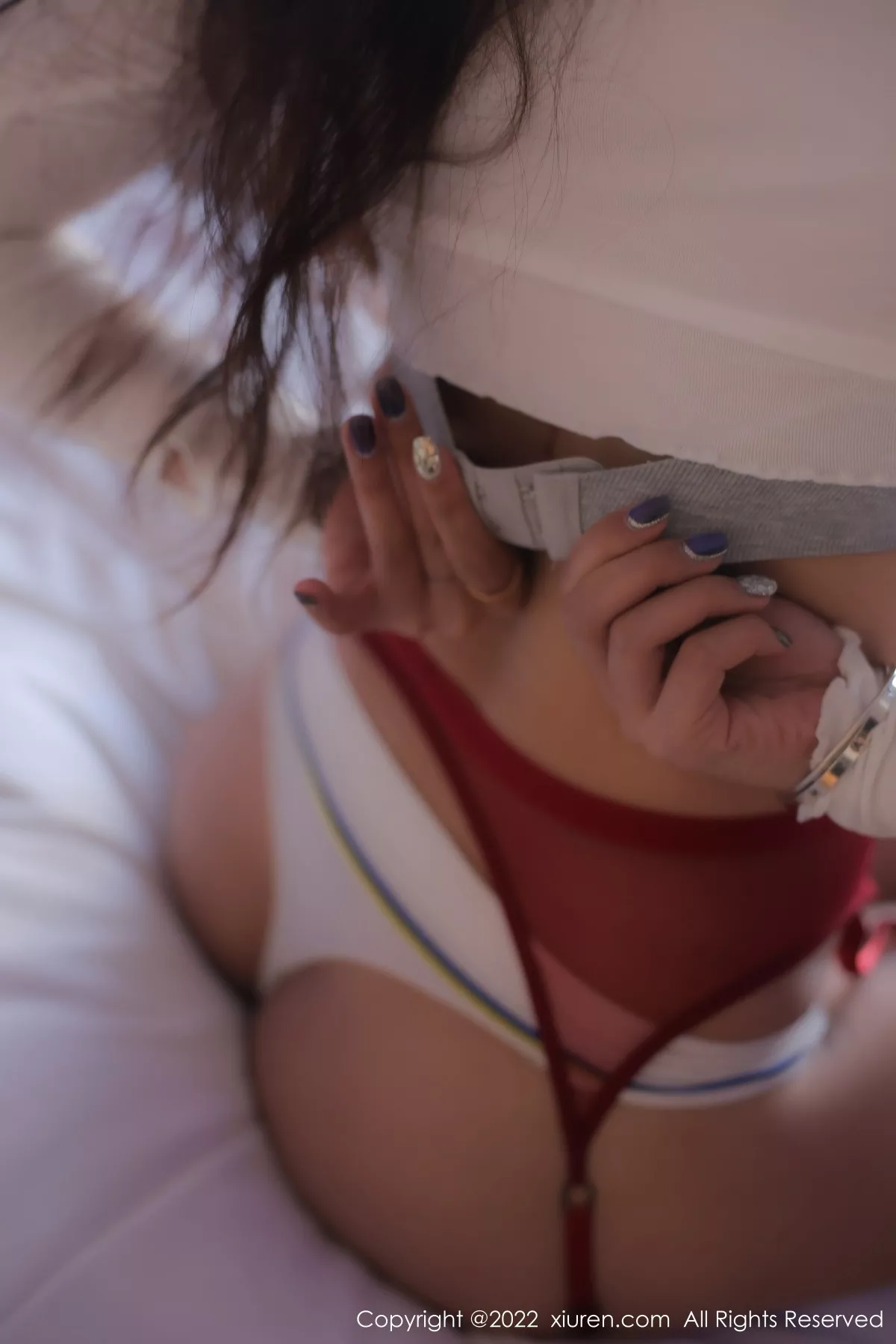 图片[20]-[XiuRen秀人网]第5758期小乔乔乔写真-秀人集