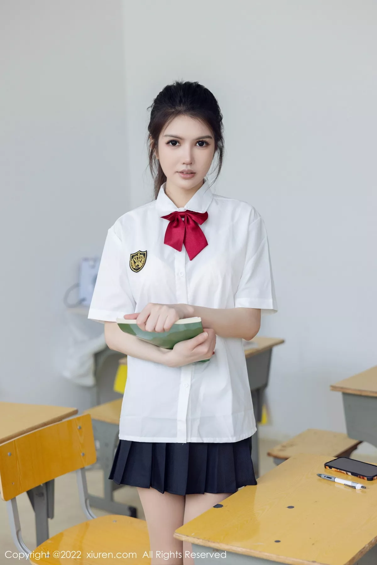 图片[8]-媛媛酱-秀人集