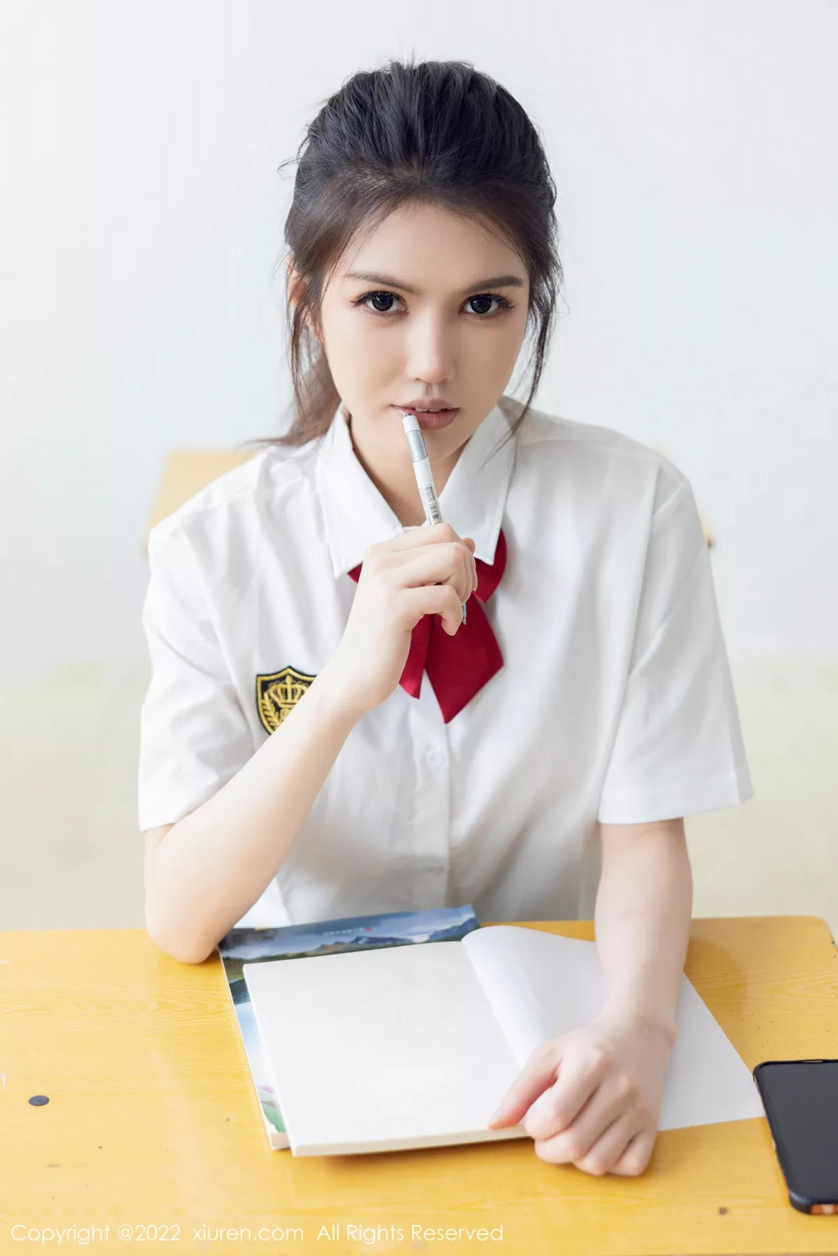 图片[12]-媛媛酱-秀人集