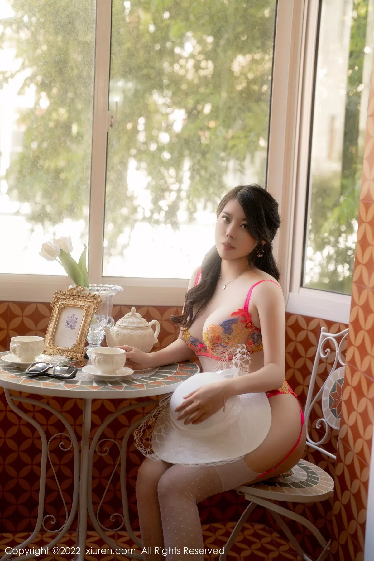 图片[26]-[XiuRen秀人网]第5759期白茹雪写真-秀人集