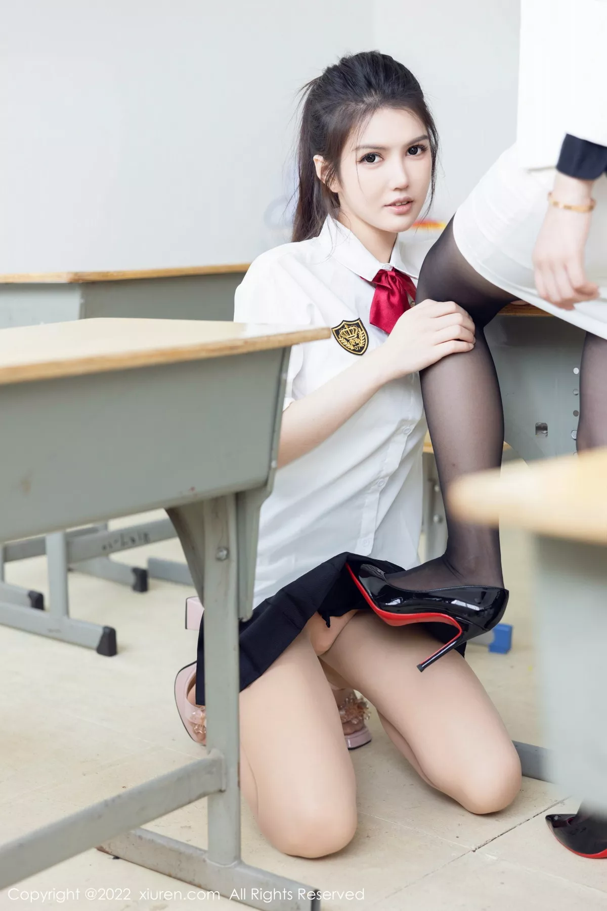 图片[18]-媛媛酱-秀人集