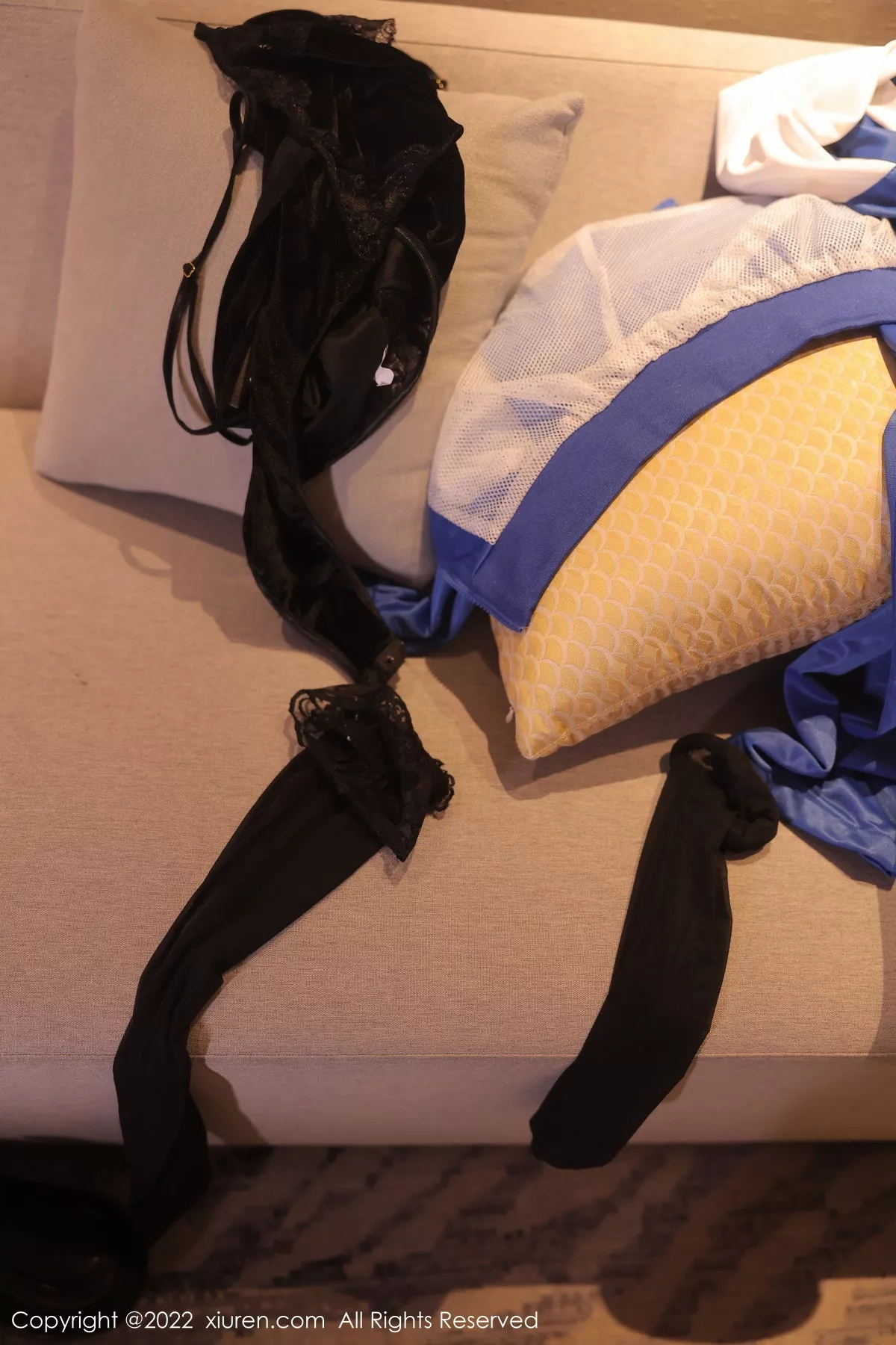 图片[89]-[XiuRen秀人网]第5766期美羊羊写真-秀人集