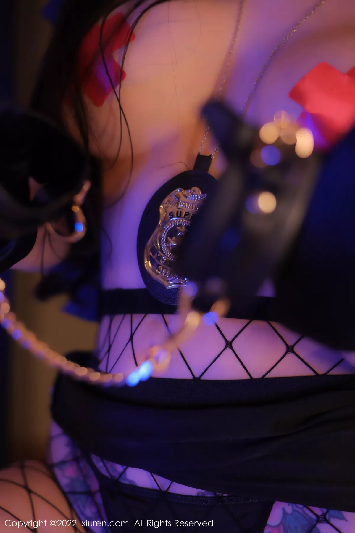 图片[76]-[XiuRen秀人网]第5767期田冰冰写真-秀人集