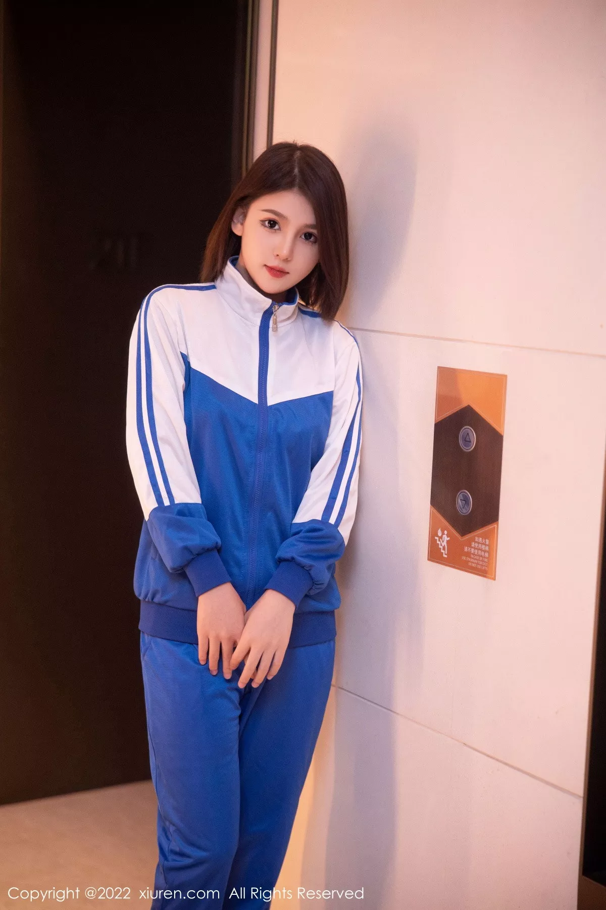 图片[3]-[XiuRen秀人网]第5766期美羊羊写真-秀人集