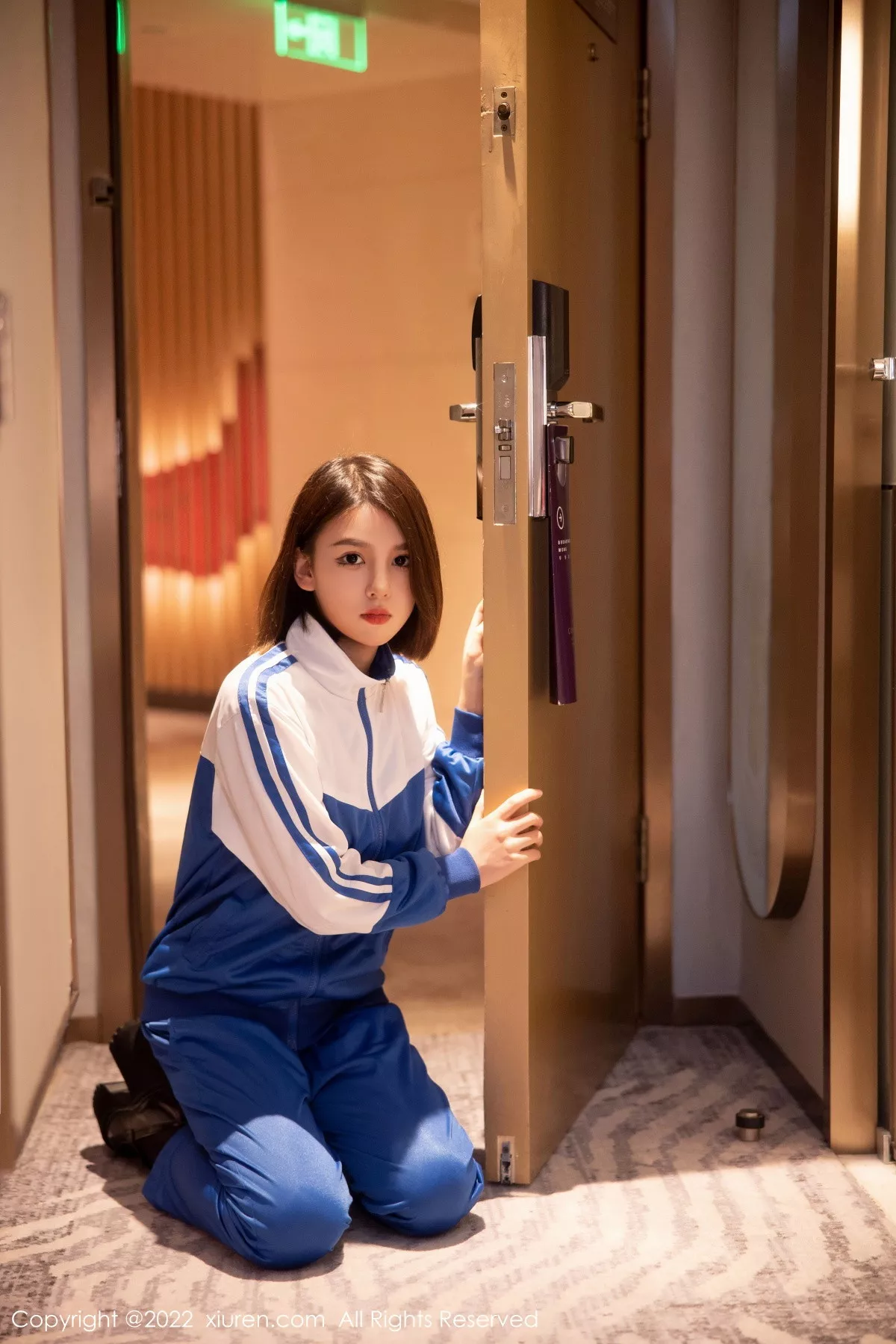 图片[15]-[XiuRen秀人网]第5766期美羊羊写真-秀人集