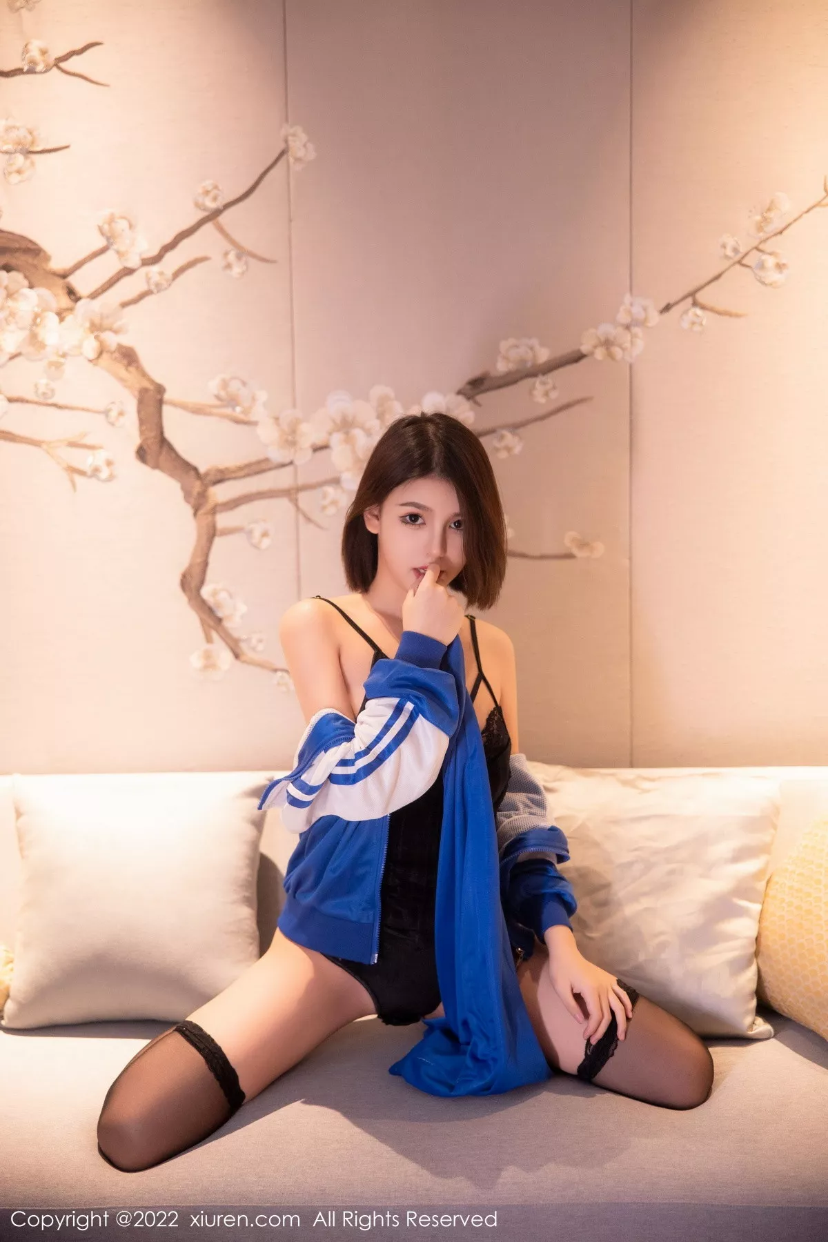 图片[52]-[XiuRen秀人网]第5766期美羊羊写真-秀人集