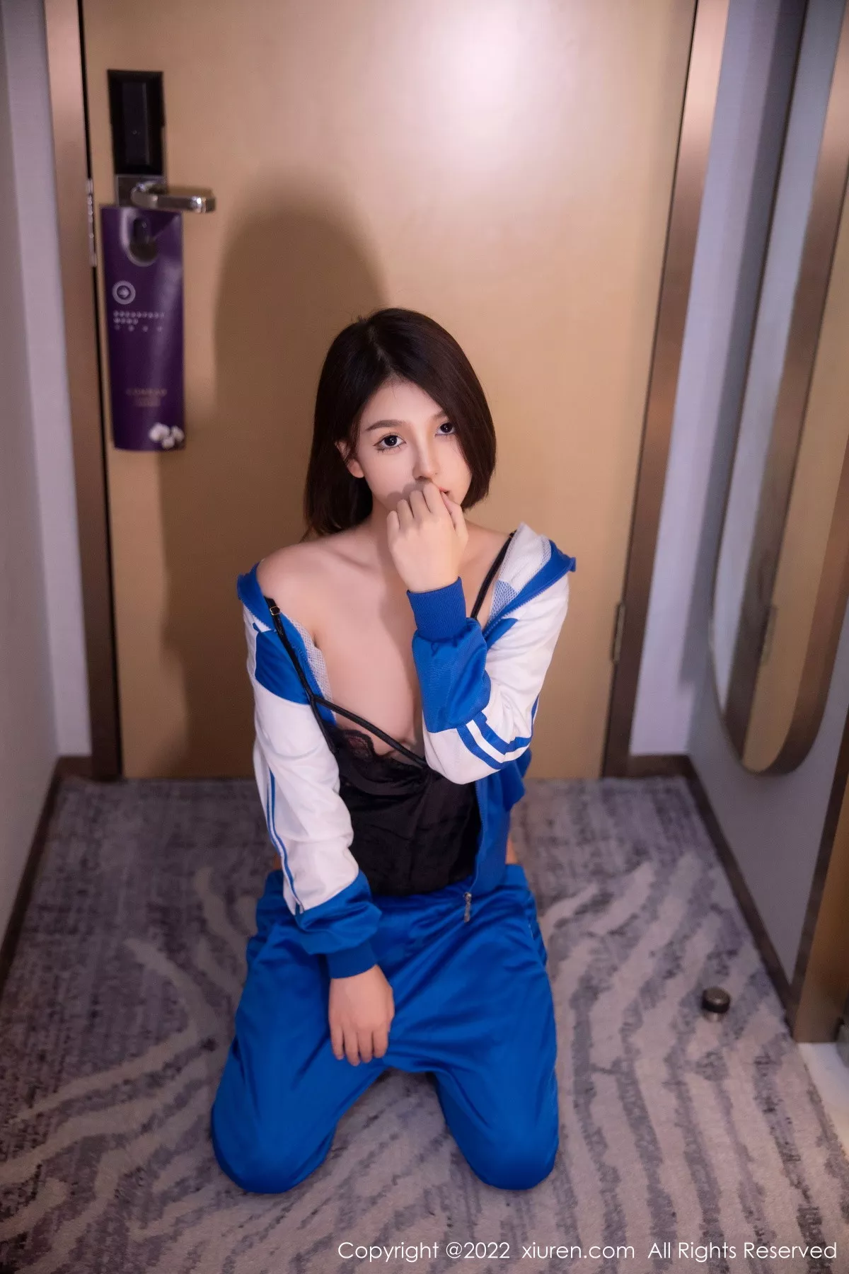 图片[34]-[XiuRen秀人网]第5766期美羊羊写真-秀人集