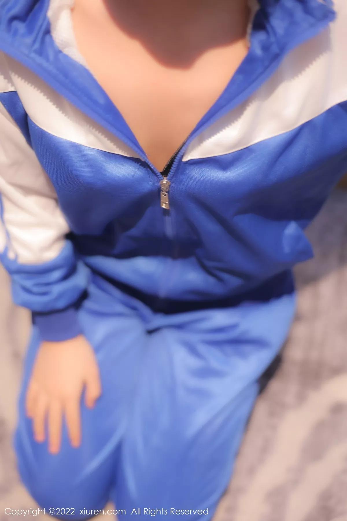 图片[17]-[XiuRen秀人网]第5766期美羊羊写真-秀人集