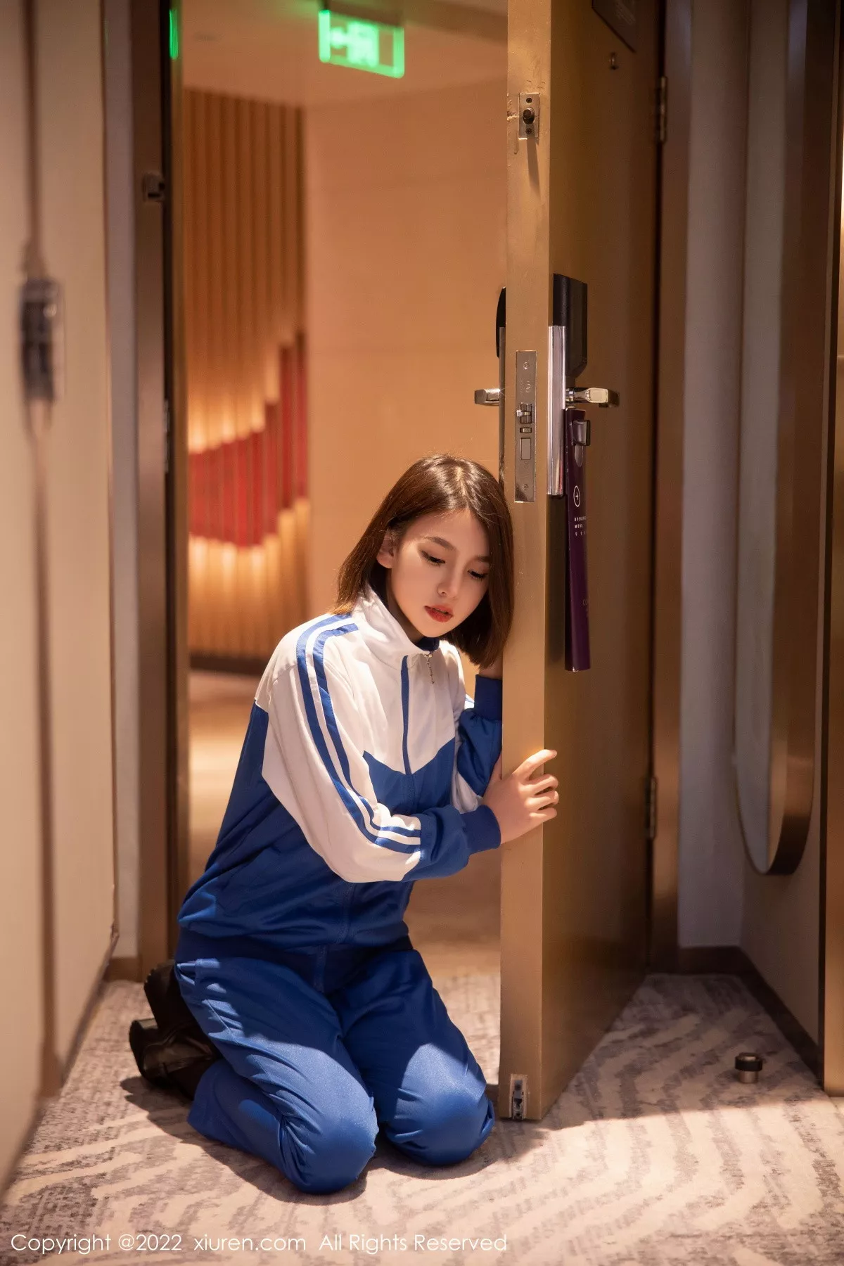 图片[16]-[XiuRen秀人网]第5766期美羊羊写真-秀人集