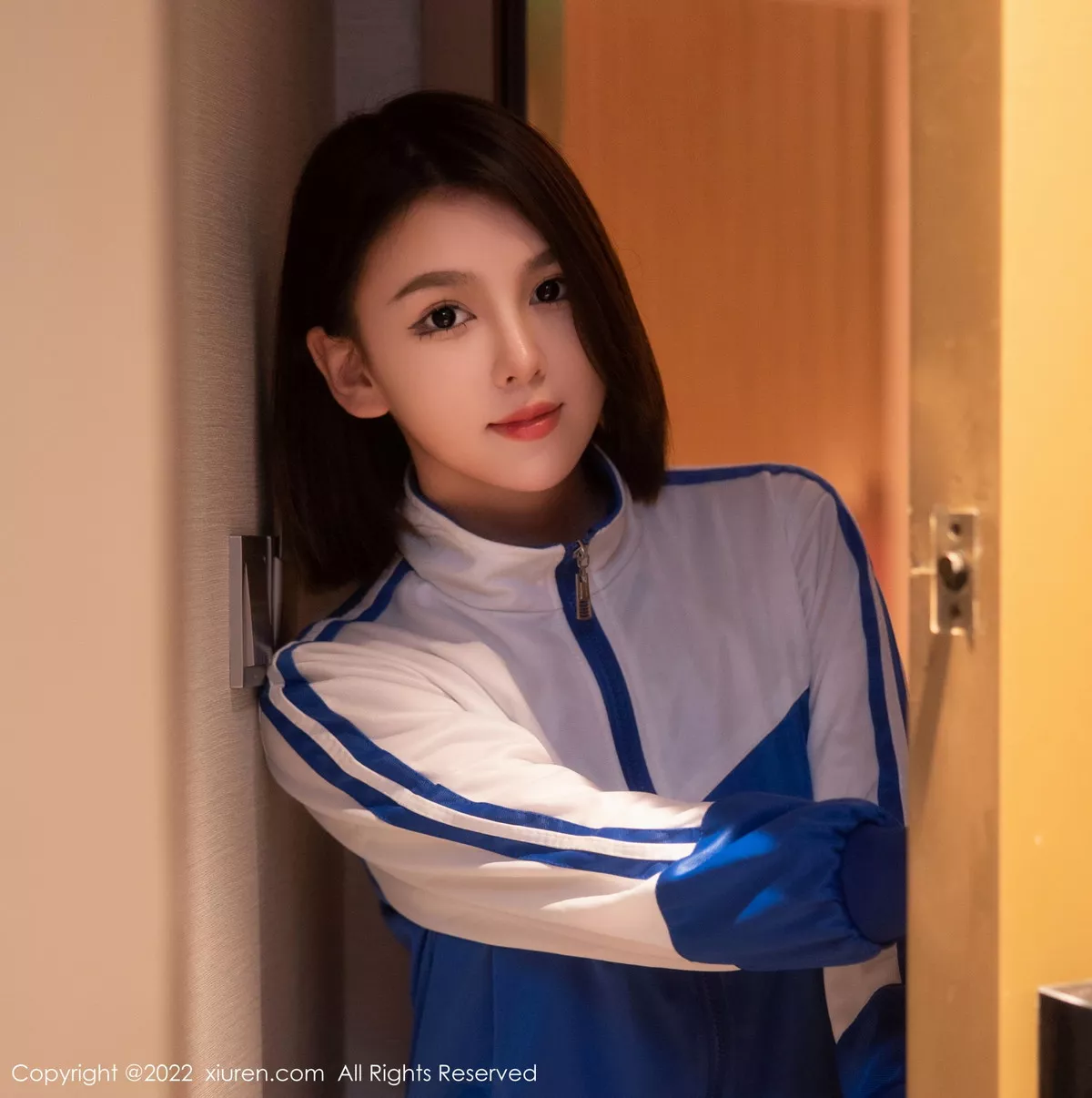 图片[12]-[XiuRen秀人网]第5766期美羊羊写真-秀人集