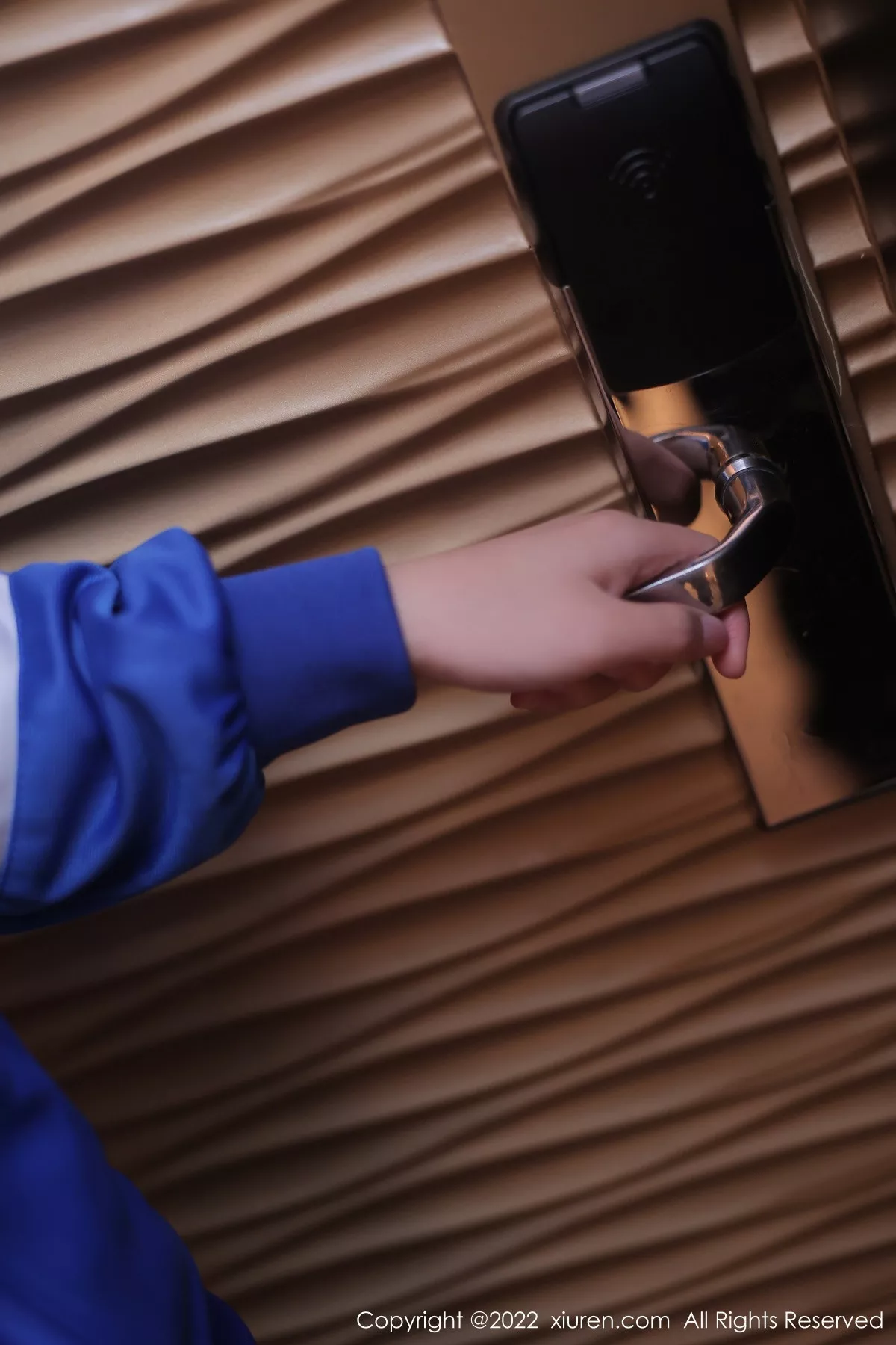 图片[10]-[XiuRen秀人网]第5766期美羊羊写真-秀人集