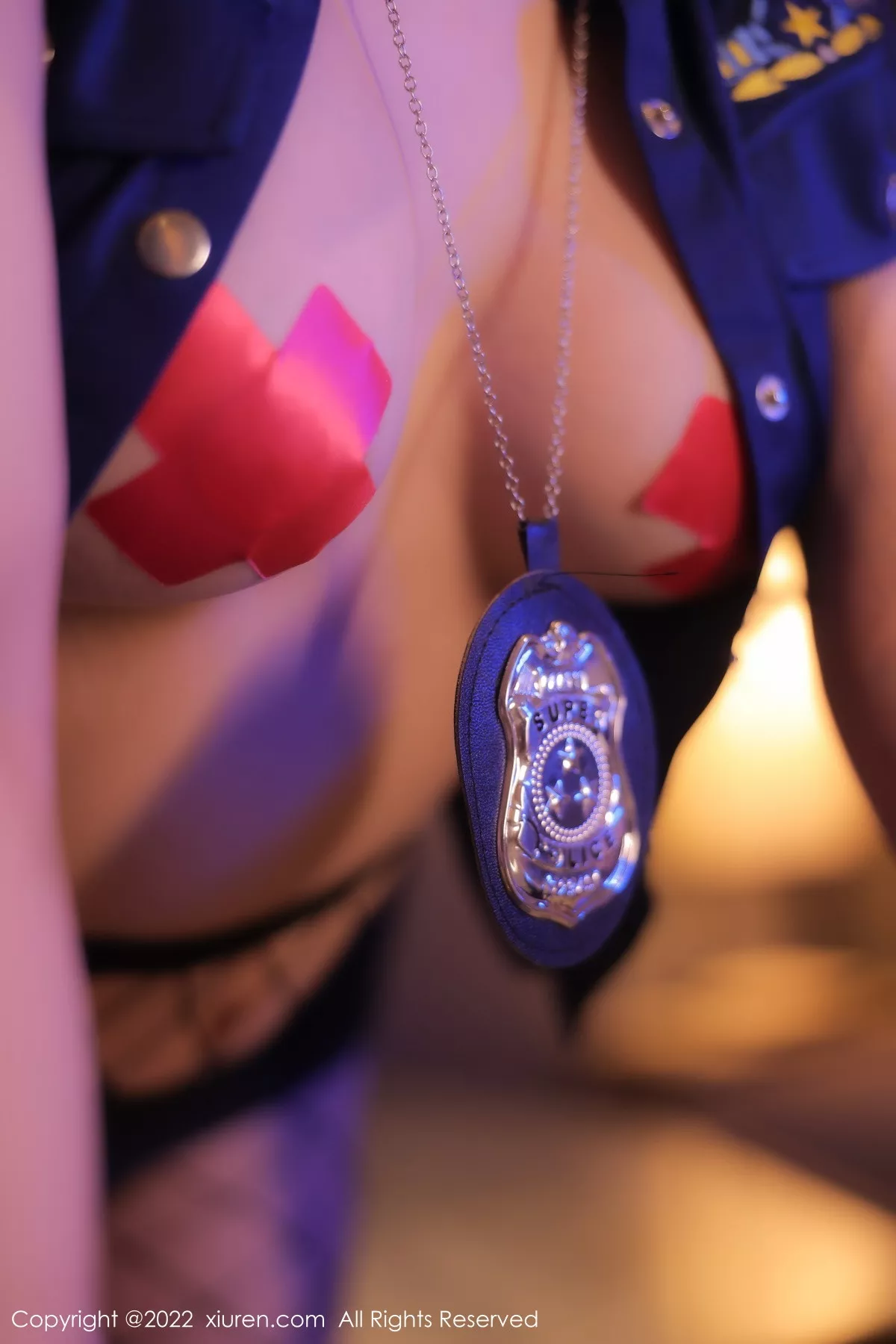 图片[32]-[XiuRen秀人网]第5767期田冰冰写真-秀人集