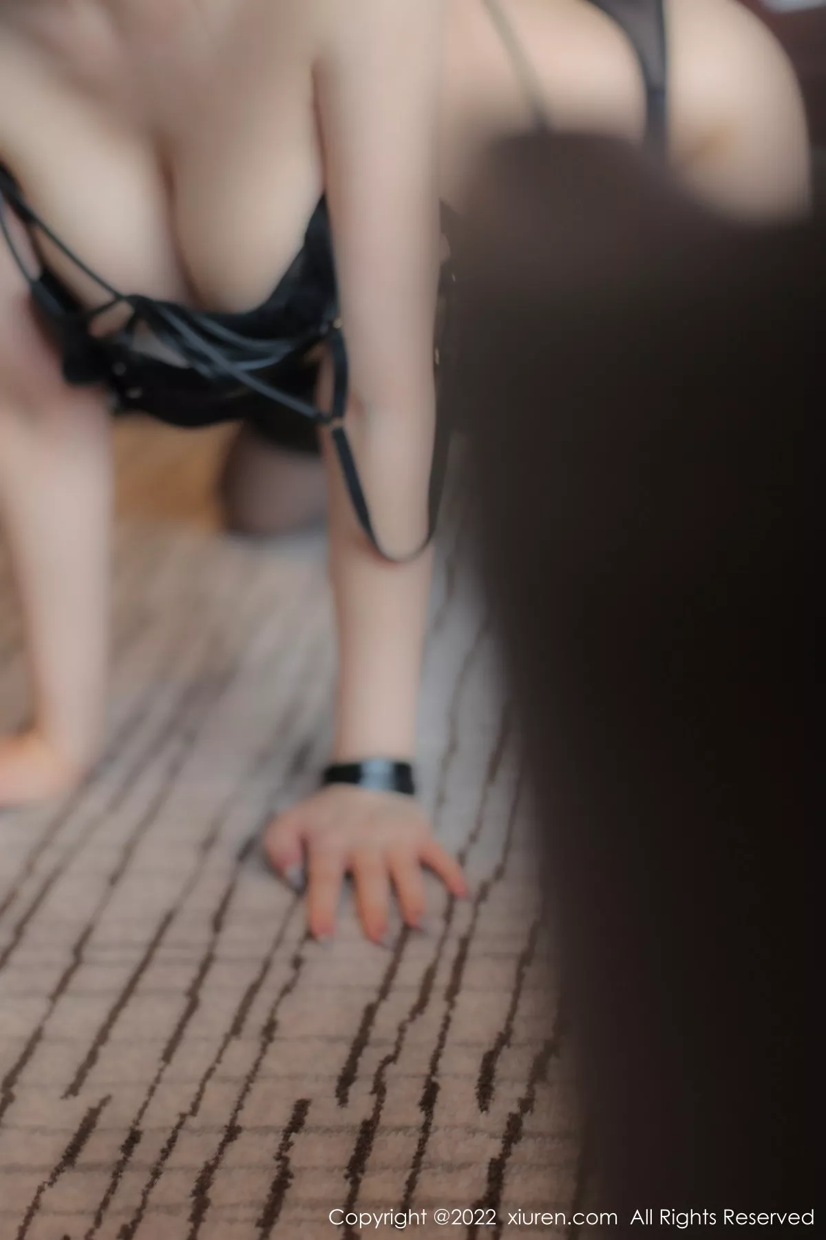 图片[69]-顾乔楠-秀人集