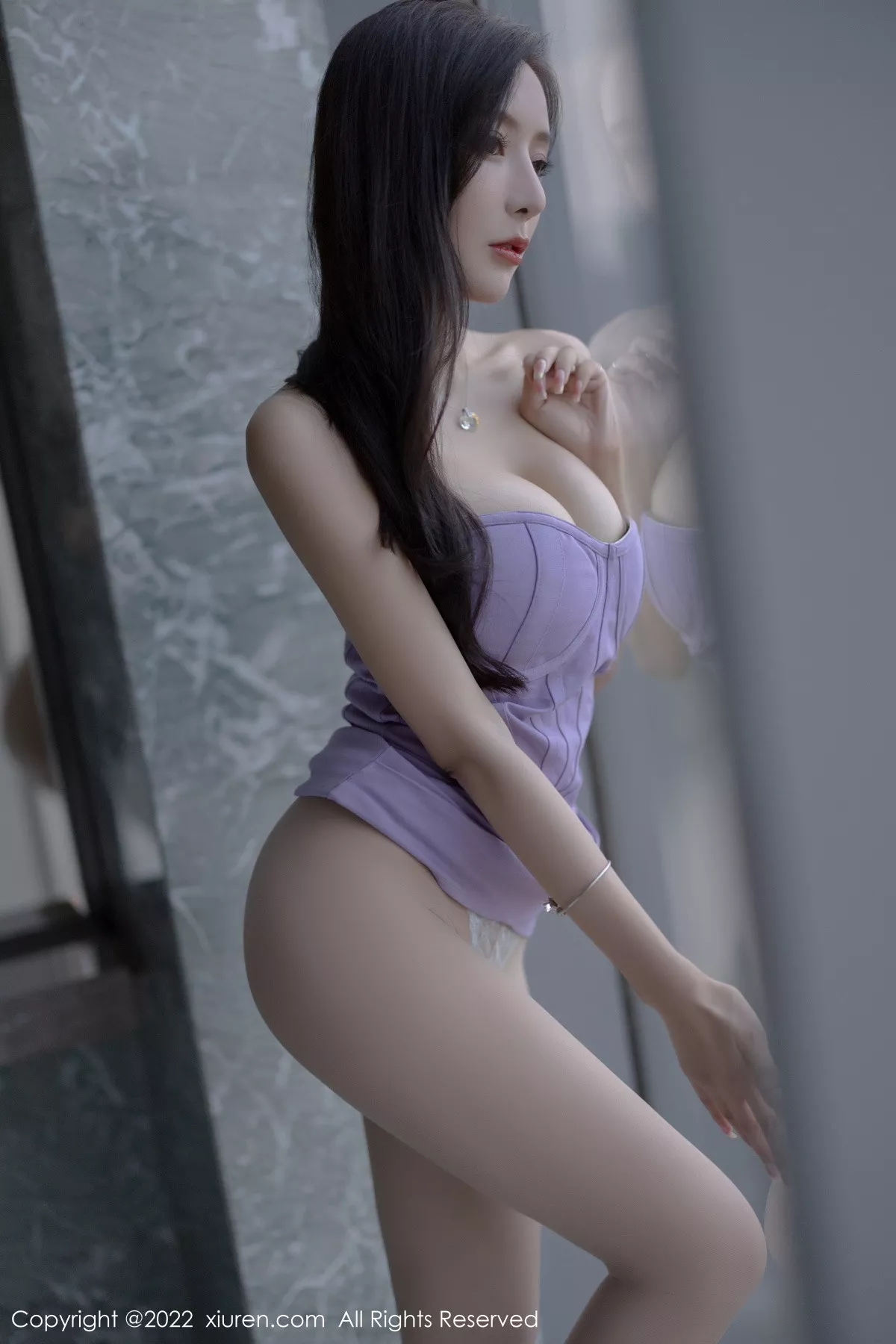 图片[26]-[XiuRen秀人网]第5778期王馨瑶写真-秀人集