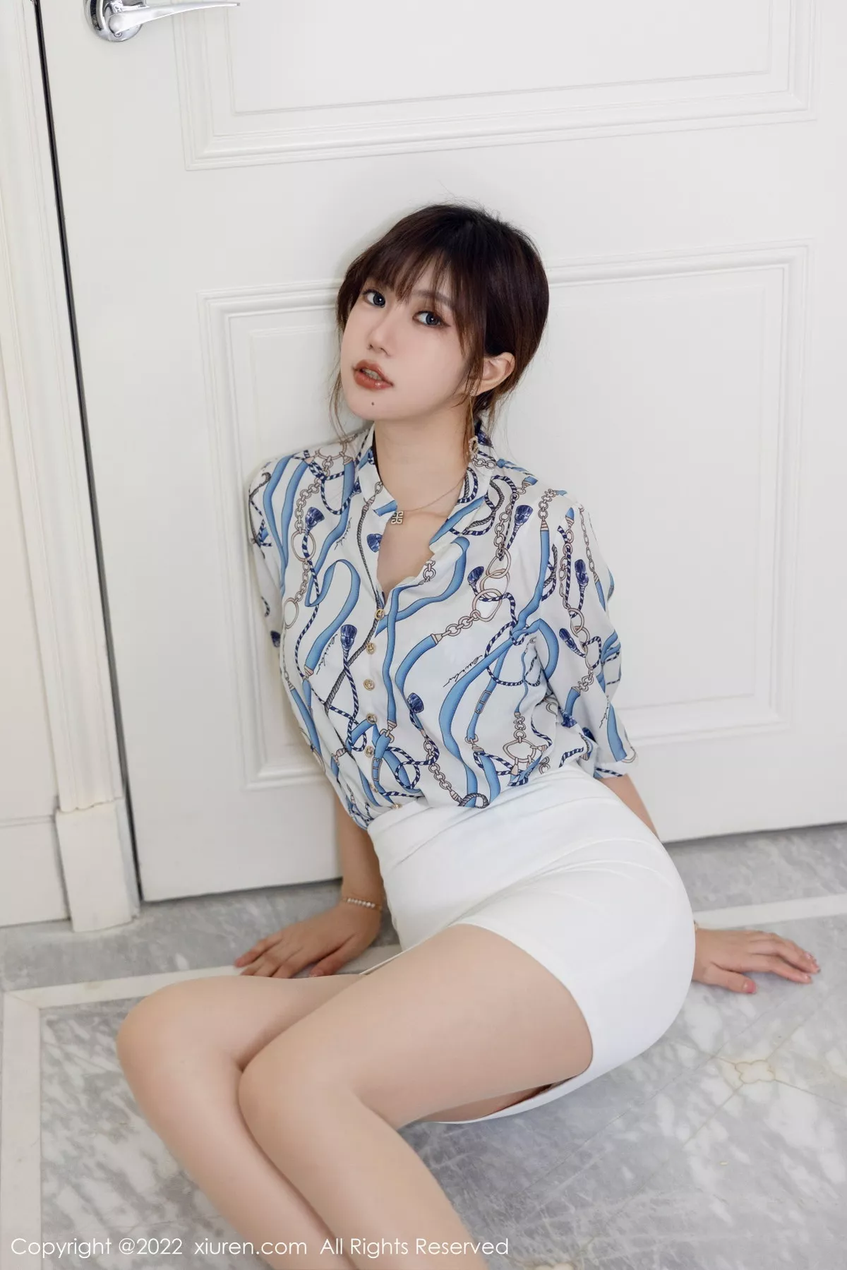 图片[8]-[XiuRen秀人网]第5775期绮里嘉写真-秀人集