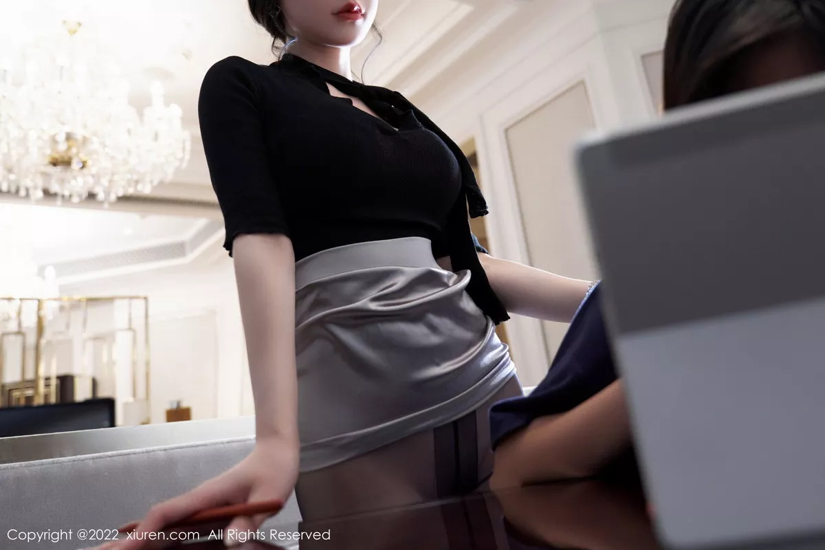 图片[55]-[XiuRen秀人网]第5777期周于希写真-秀人集