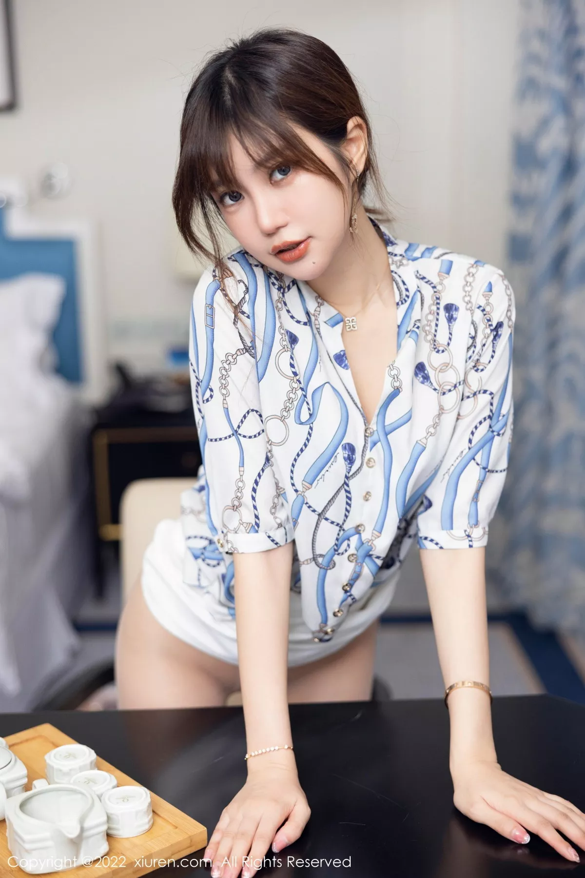 图片[30]-[XiuRen秀人网]第5775期绮里嘉写真-秀人集