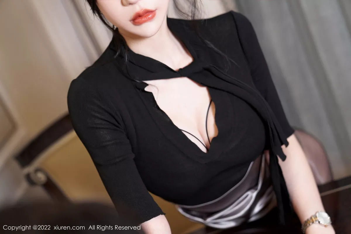 图片[44]-[XiuRen秀人网]第5777期周于希写真-秀人集