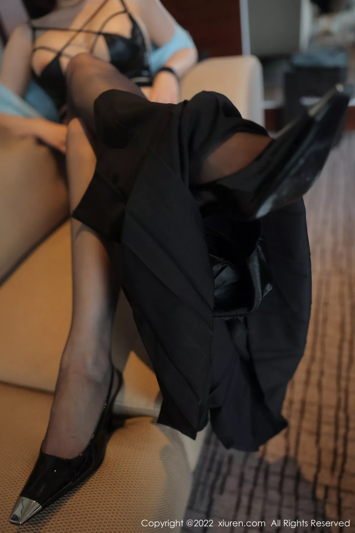 图片[52]-顾乔楠-秀人集