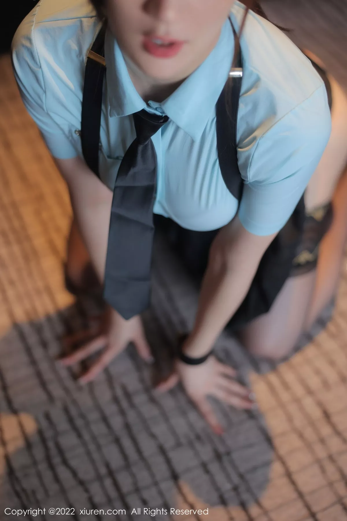 图片[8]-顾乔楠-秀人集